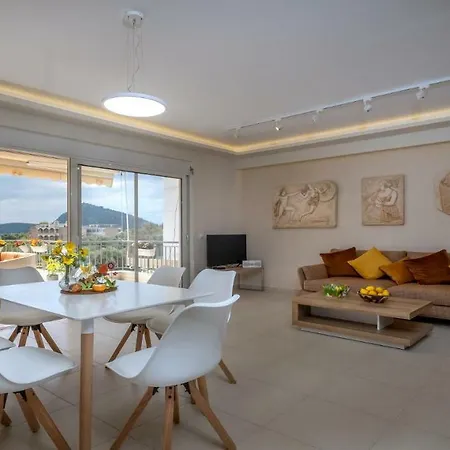 Sirena Tolo Luxury