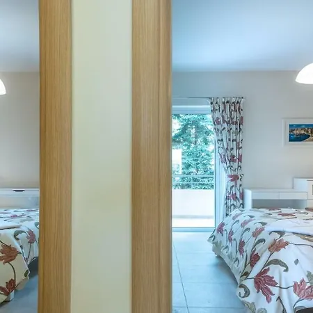 Apartment Sirena Tolo Luxury