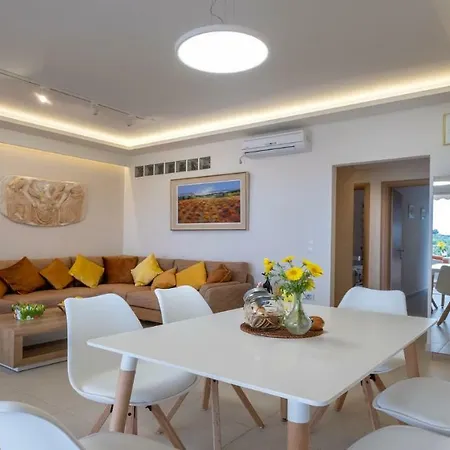 Sirena Tolo Luxury Appartement Nauplion