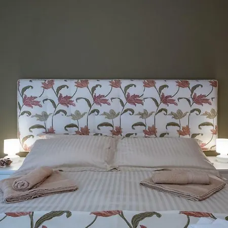 Appartement Sirena Tolo Luxury Nauplion