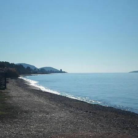 Appartement Sirena Tolo Luxury *