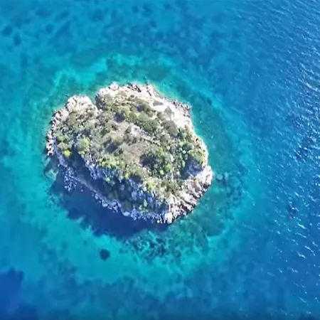 Sirena Tolo Luxury Nauplion
