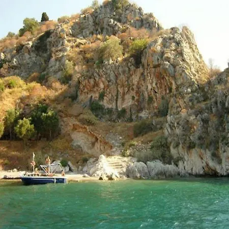 Sirena Tolo Luxury Appartement *