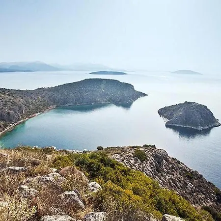 Sirena Tolo Luxury Nauplion